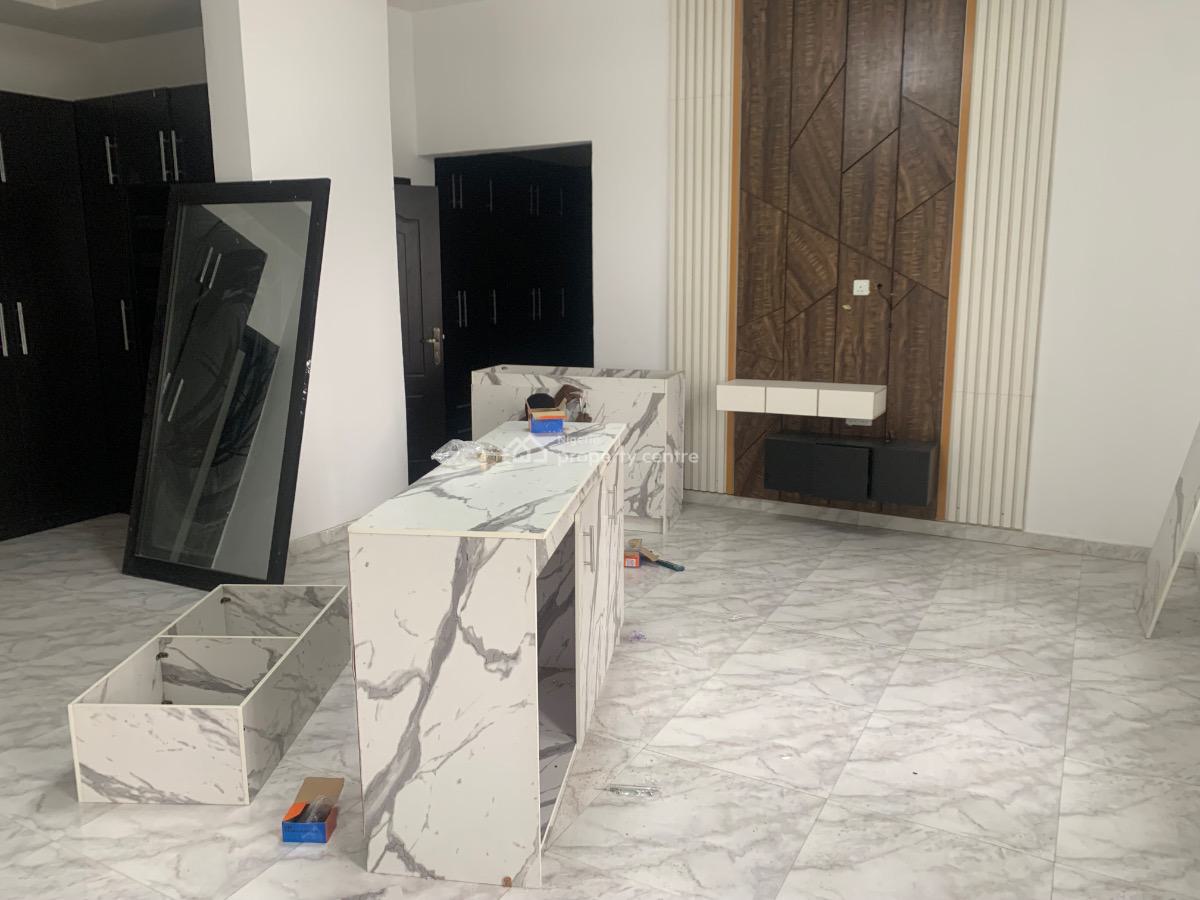 Self Contain (studio Apartment), Ikate, Lekki, Lagos, Self Contain (single Rooms) for Rent