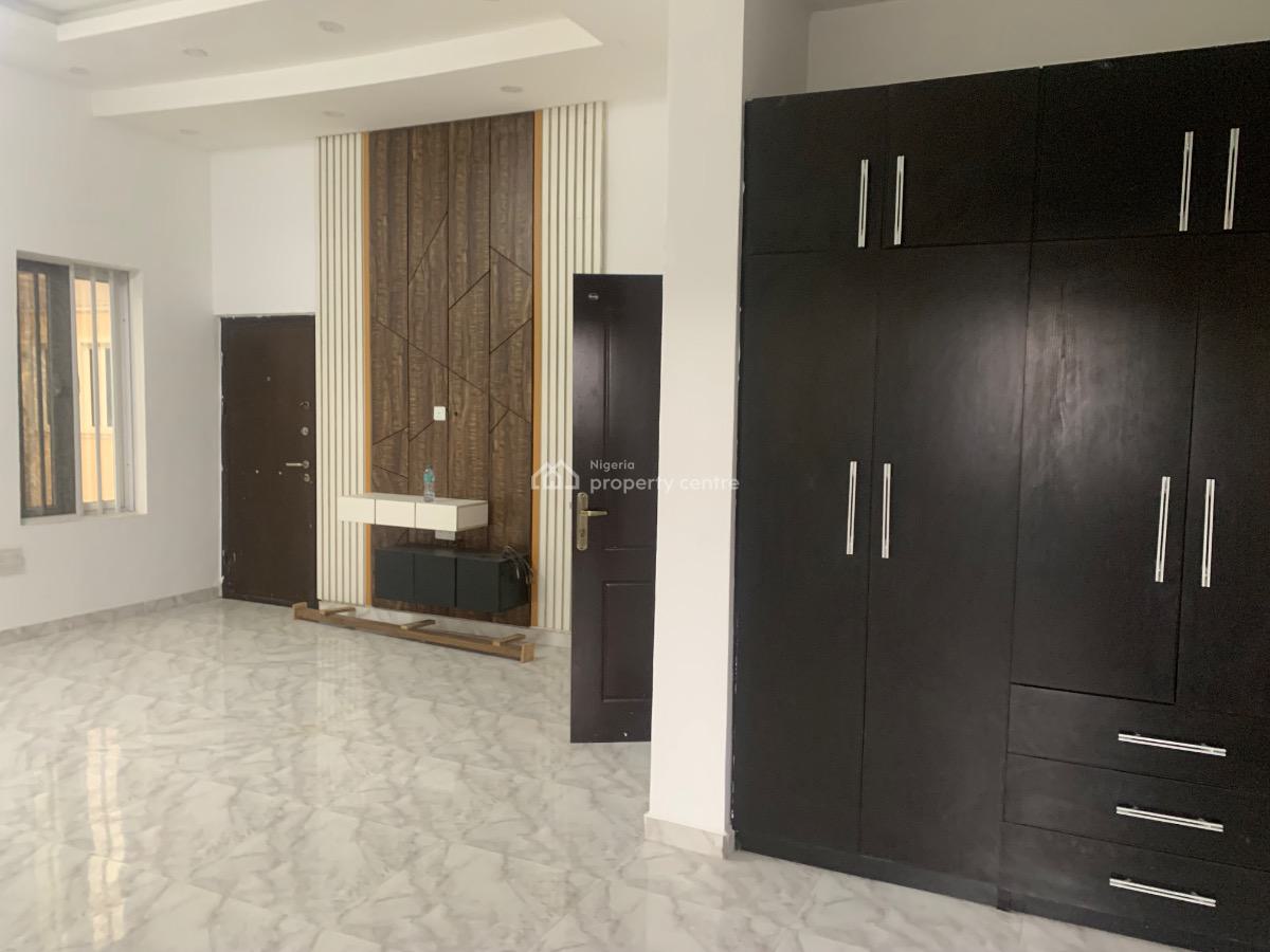 Self Contain (studio Apartment), Ikate, Lekki, Lagos, Self Contain (single Rooms) for Rent