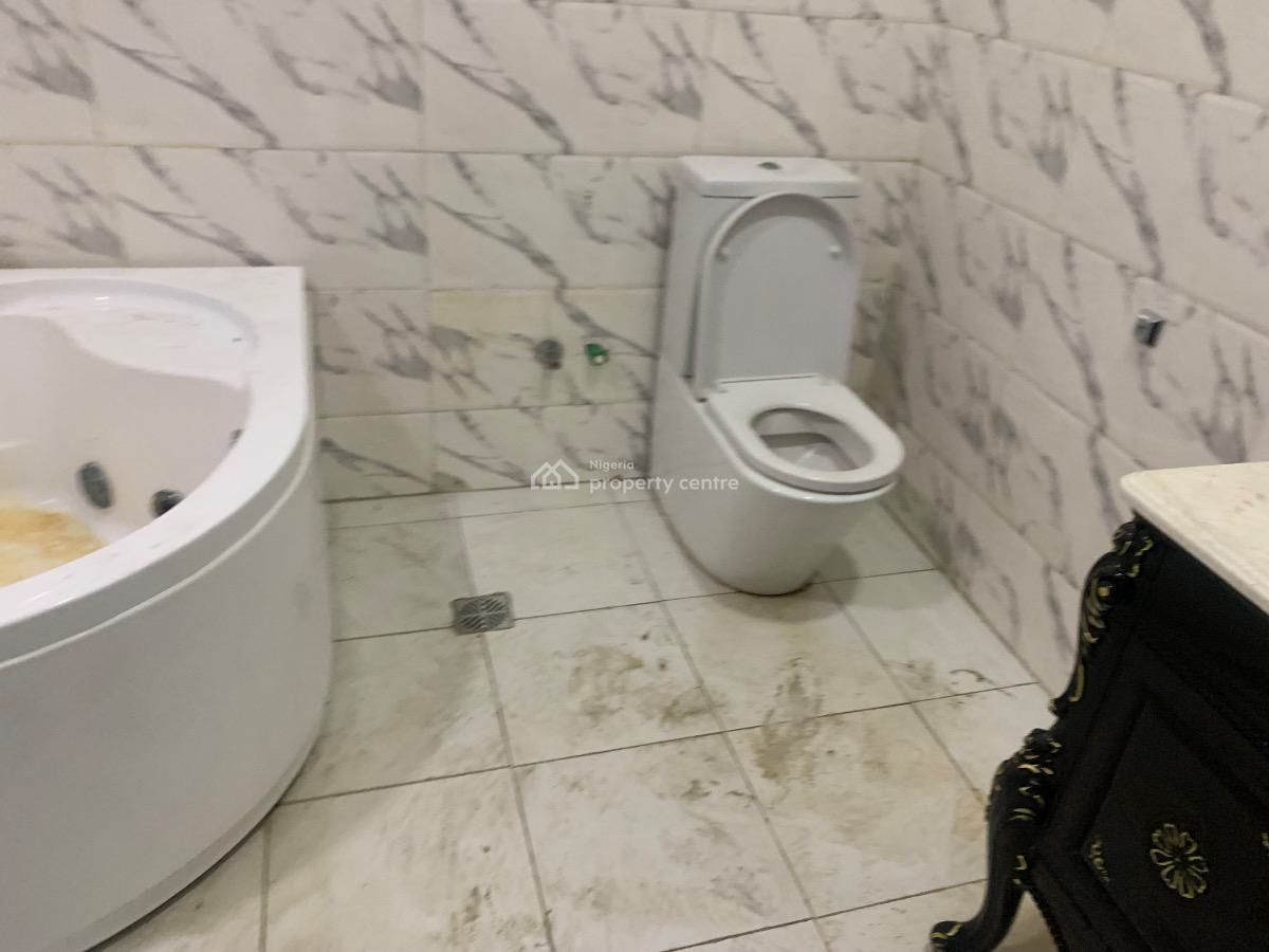 Self Contain (studio Apartment), Ikate, Lekki, Lagos, Self Contain (single Rooms) for Rent