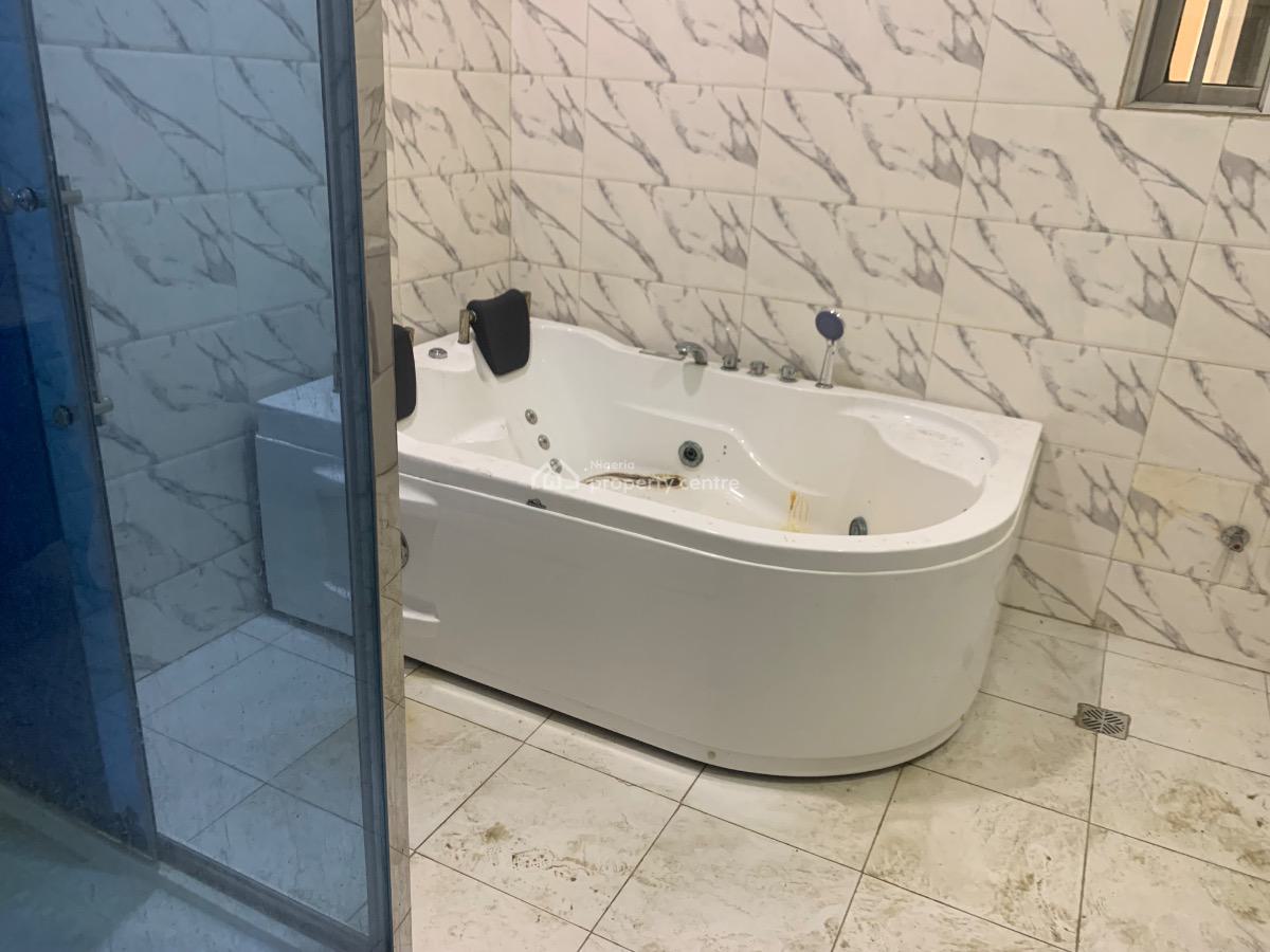 Self Contain (studio Apartment), Ikate, Lekki, Lagos, Self Contain (single Rooms) for Rent