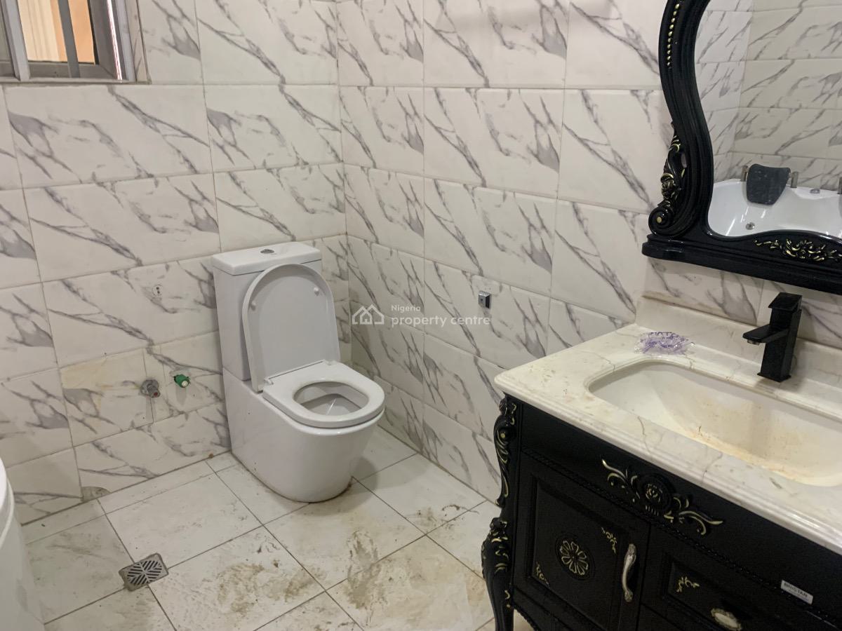 Self Contain (studio Apartment), Ikate, Lekki, Lagos, Self Contain (single Rooms) for Rent