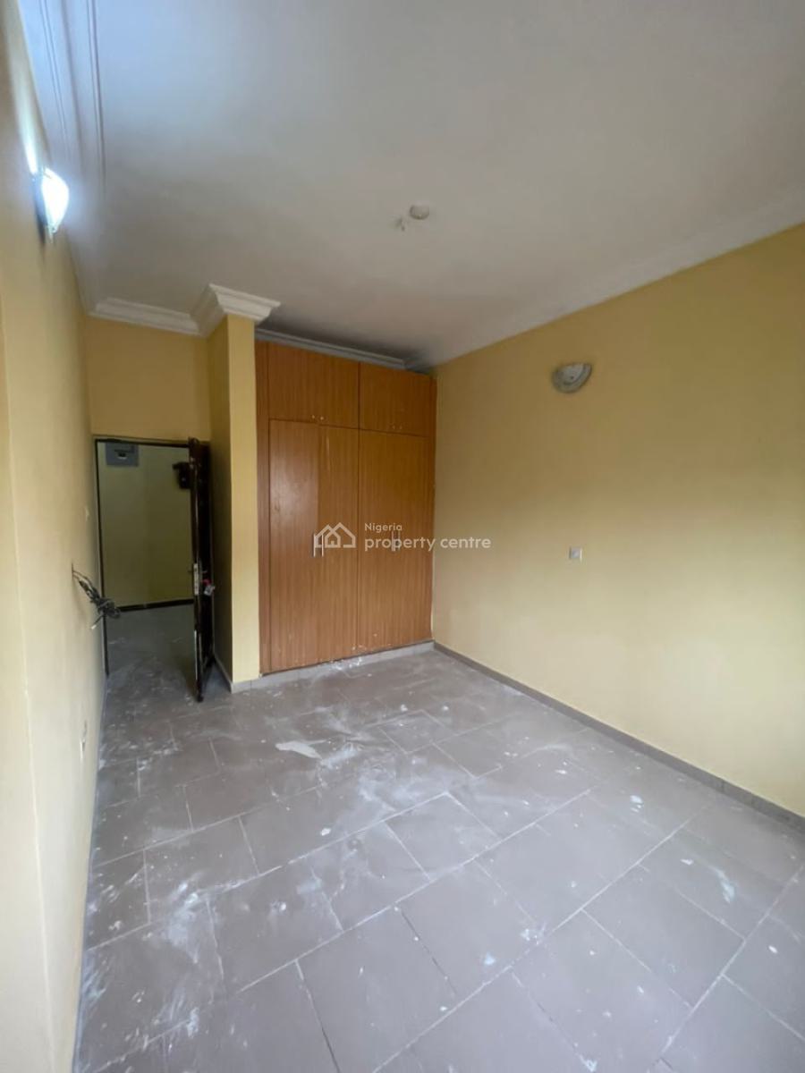Spacious Self Contain in a Duplex Shared Kitchen, News Engineering, Dawaki, Gwarinpa, Abuja, Self Contain (single Rooms) for Rent