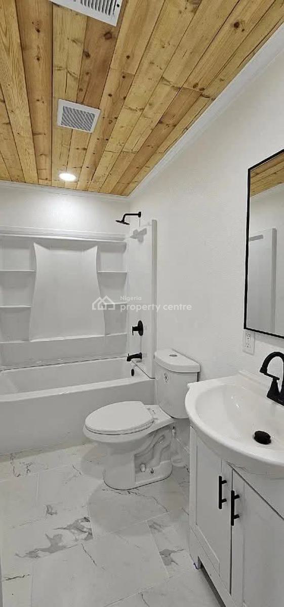 1 Bedroom Apartments with Bq, Mile 12, Kosofe, Lagos, Flat / Apartment for Rent