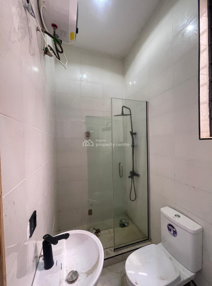 Well Built 4 Bedroom Terrace Duplex, Orchid, Lekki, Lagos, Terraced Duplex for Sale