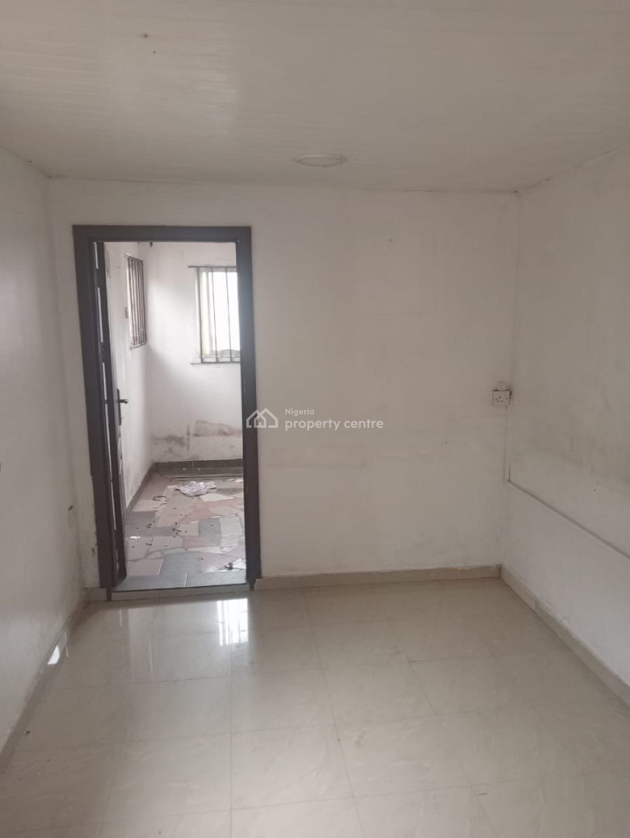 a Mini Flat, Gra Phase 1, Magodo, Lagos, Detached Bungalow for Rent