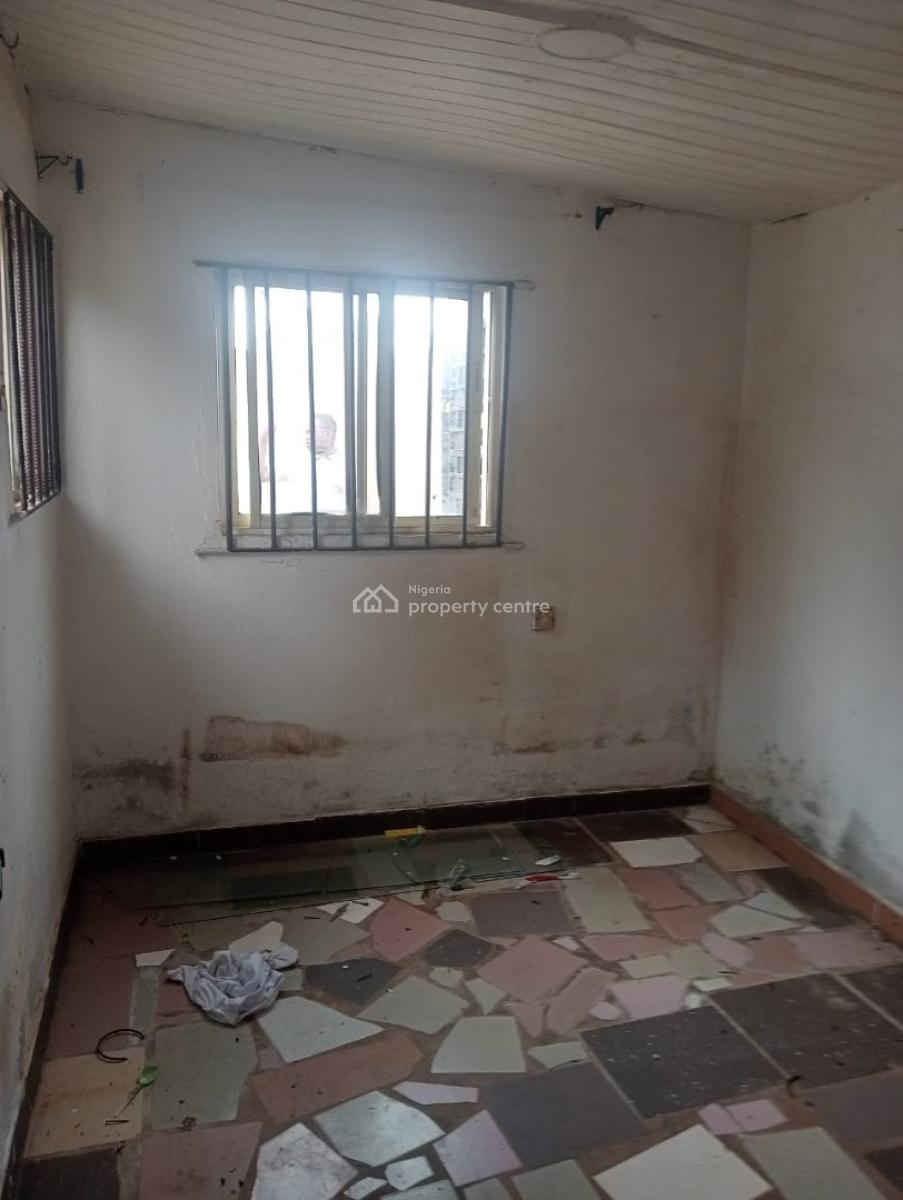 a Mini Flat, Gra Phase 1, Magodo, Lagos, Detached Bungalow for Rent
