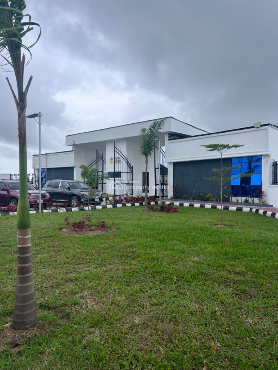 3 Bedroom Bungalow Without Pool, Ibeju Lekki, Lagos, Detached Bungalow for Sale