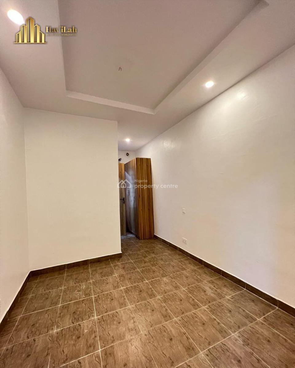 Brand New 3 Bedroom Terrace Duplex, Ikota, Lekki, Lagos, Terraced Duplex for Sale