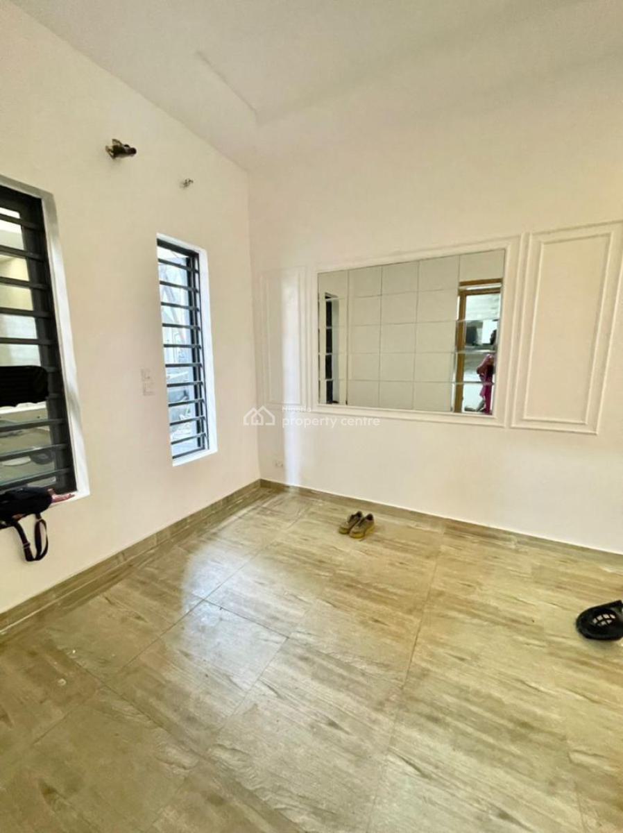 Brand New 3 Bedroom Terrace Duplex, Ikota, Lekki, Lagos, Terraced Duplex for Sale