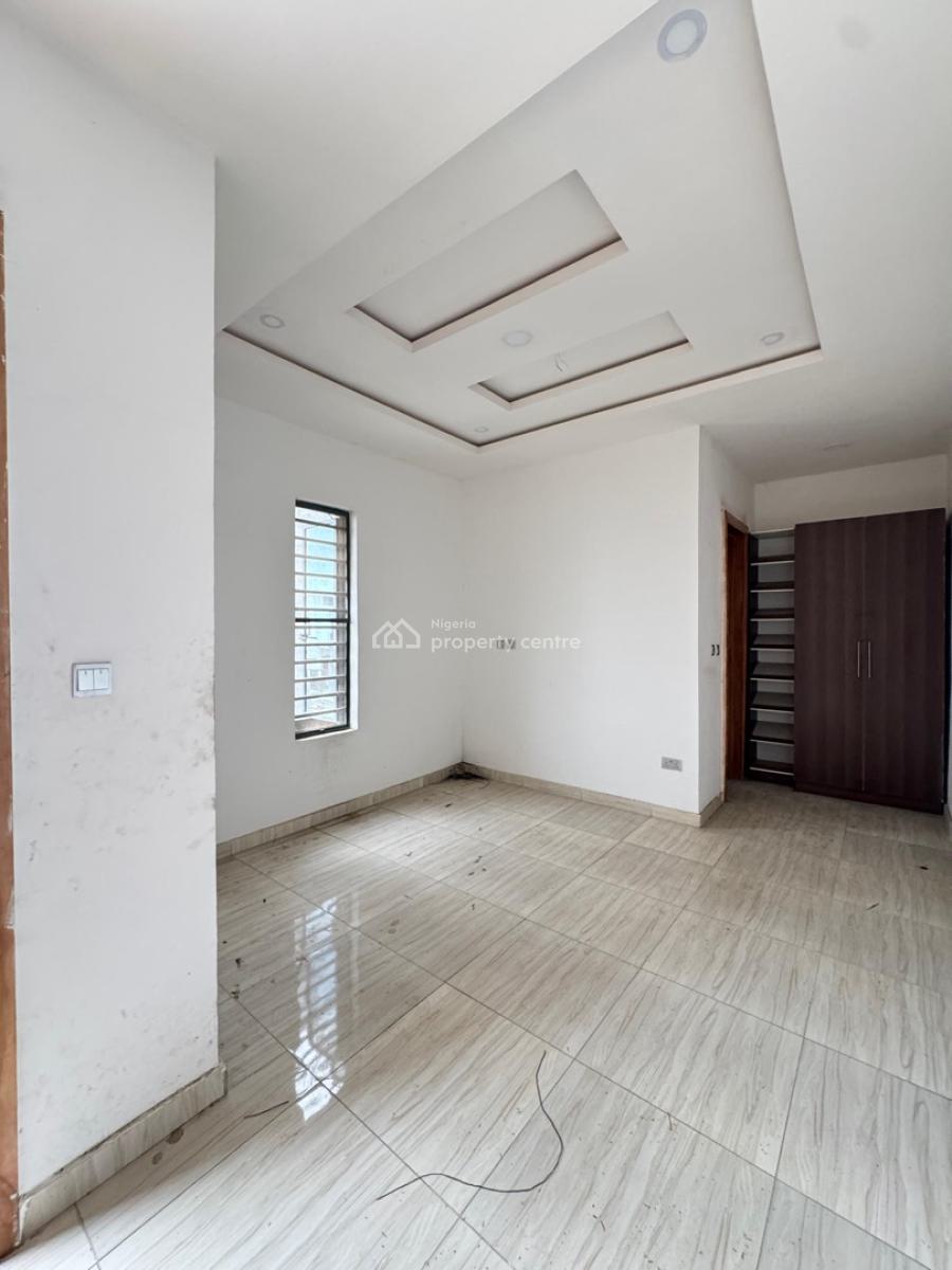 5  Bedroom Detached Duplex with a Bq, Ikota, Lekki, Lagos, Detached Duplex for Sale