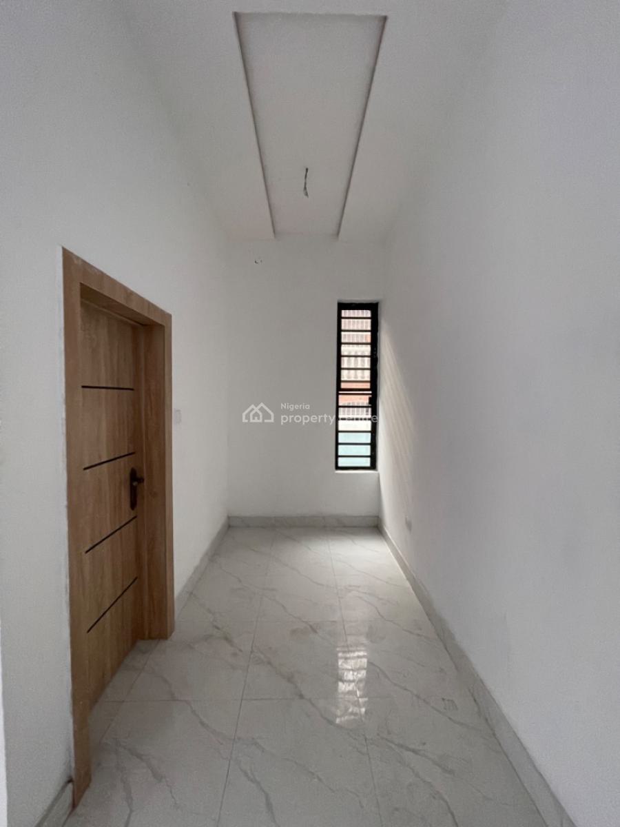 2 Bedroom Terrace Duplex, Ologolo, Lekki, Lagos, Terraced Duplex for Rent