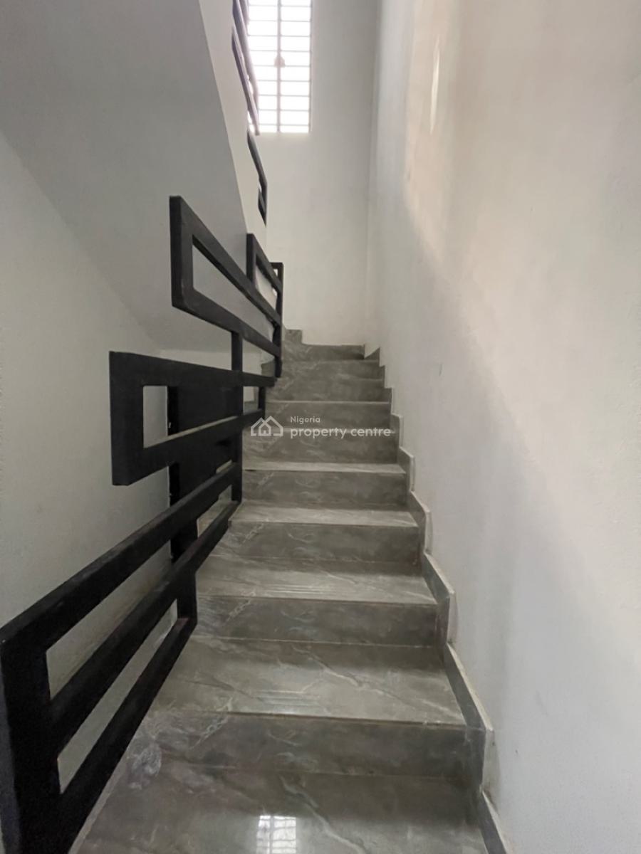 2 Bedroom Terrace Duplex, Ologolo, Lekki, Lagos, Terraced Duplex for Rent