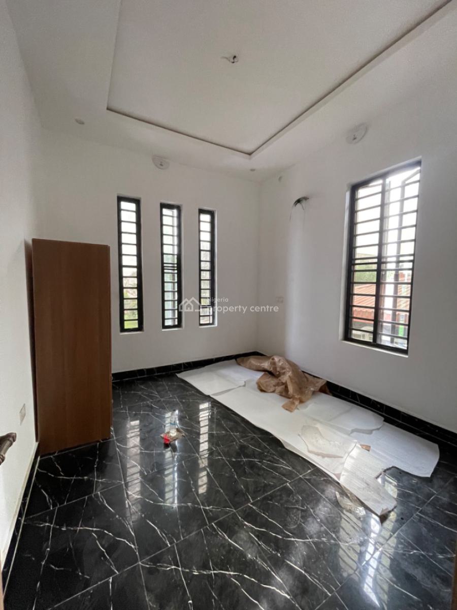 2 Bedroom Terrace Duplex, Ologolo, Lekki, Lagos, Terraced Duplex for Rent
