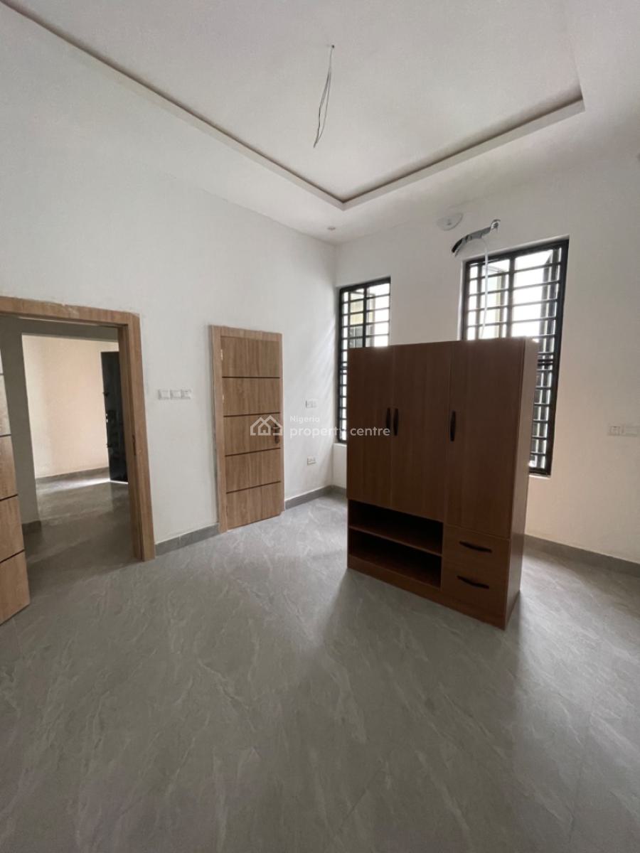 2 Bedroom Terrace Duplex, Ologolo, Lekki, Lagos, Terraced Duplex for Rent