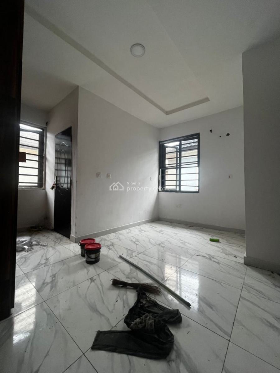 1 Bedroom, Osapa, Lekki, Lagos, Self Contain (single Rooms) for Rent