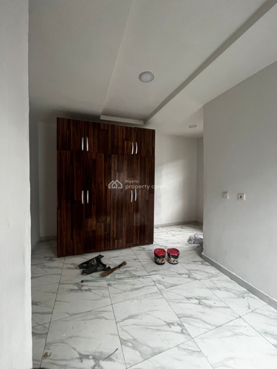 1 Bedroom, Osapa, Lekki, Lagos, Self Contain (single Rooms) for Rent