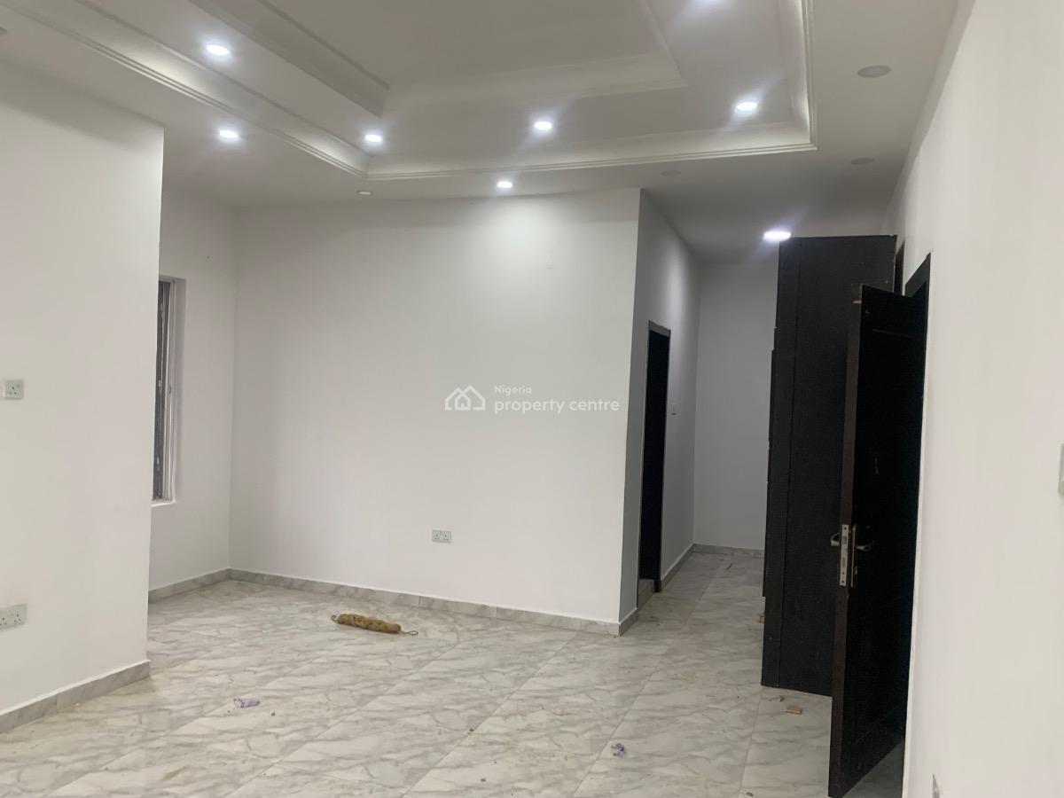 Self Contain, Ikate, Lekki, Lagos, Self Contain (single Rooms) for Rent
