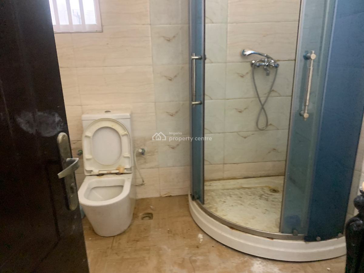 Self Contain, Ikate, Lekki, Lagos, Self Contain (single Rooms) for Rent