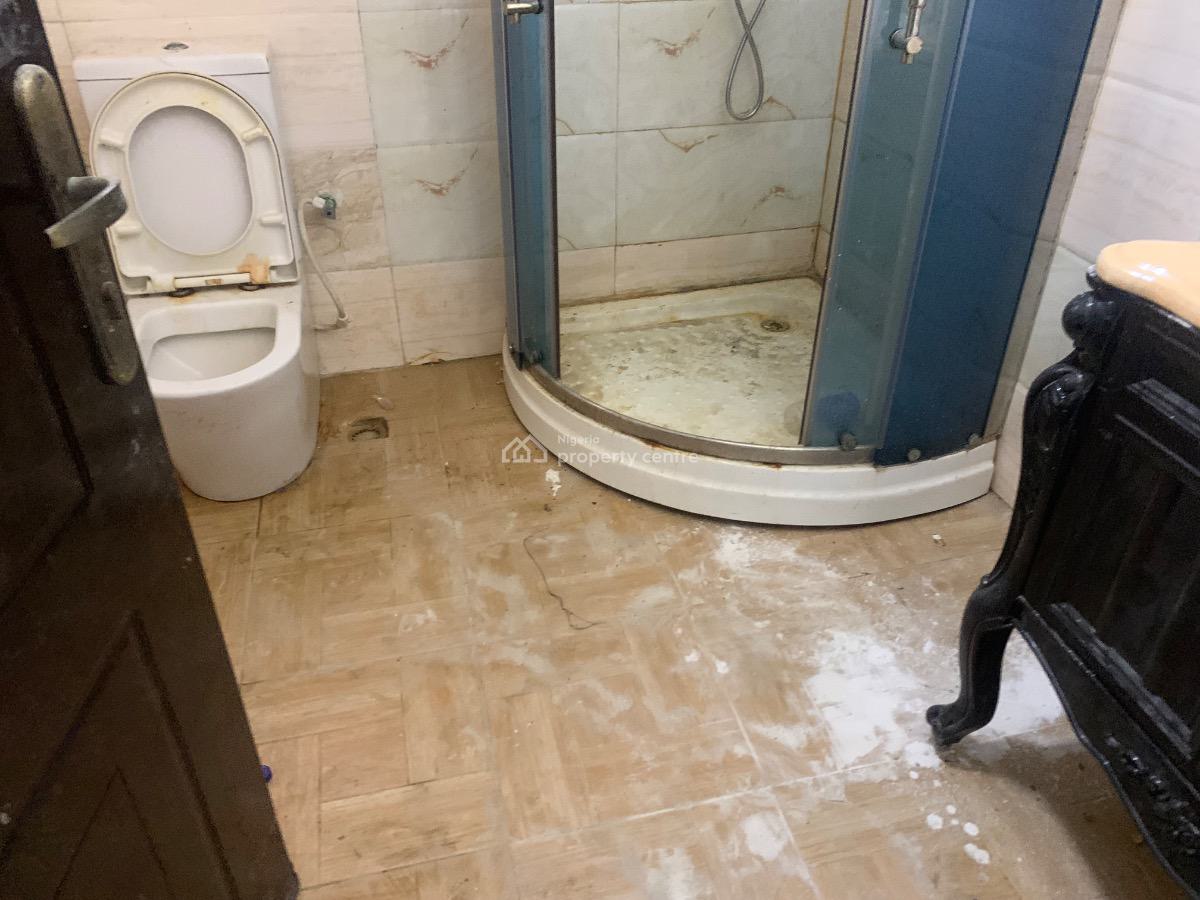 Self Contain, Ikate, Lekki, Lagos, Self Contain (single Rooms) for Rent