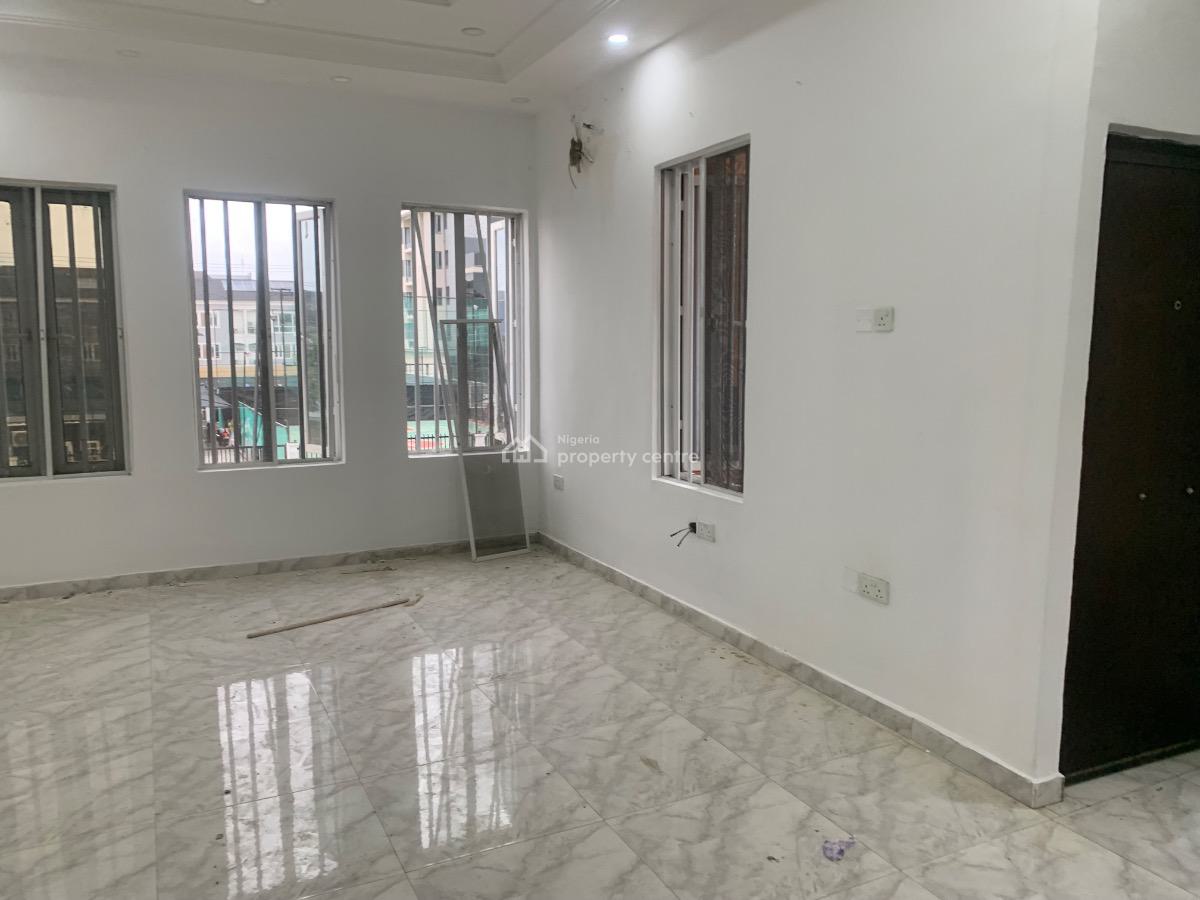 Self Contain, Ikate, Lekki, Lagos, Self Contain (single Rooms) for Rent