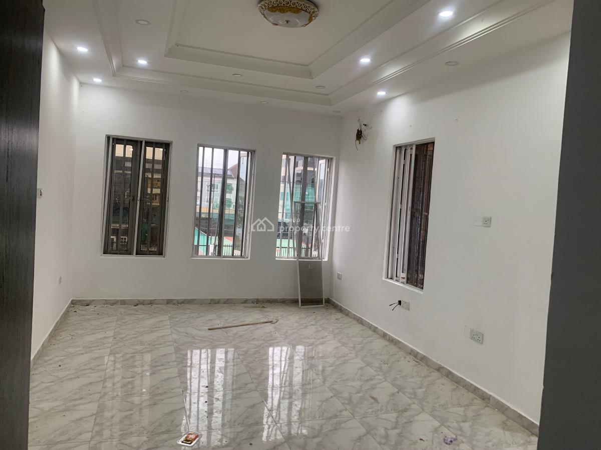 Self Contain, Ikate, Lekki, Lagos, Self Contain (single Rooms) for Rent