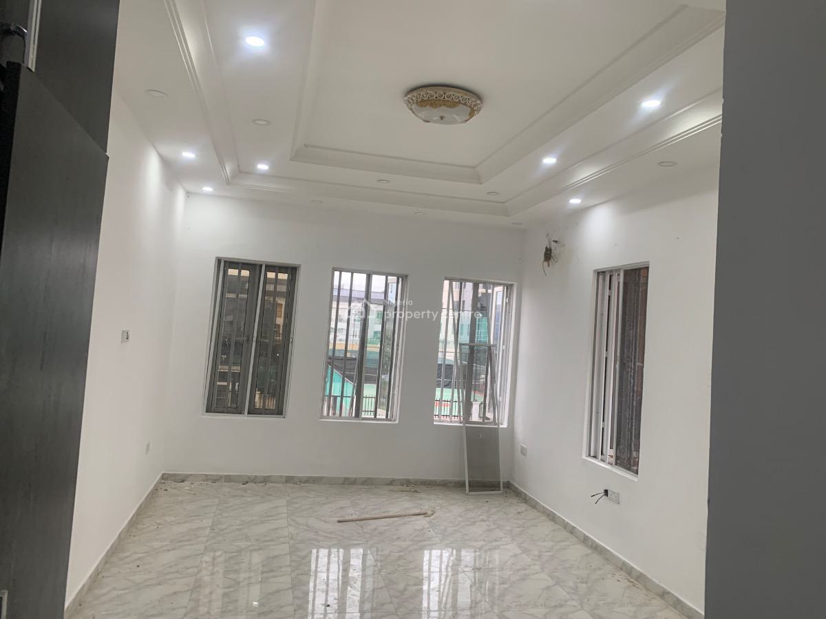Self Contain, Ikate, Lekki, Lagos, Self Contain (single Rooms) for Rent