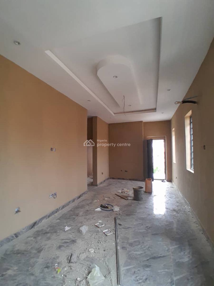 3 Bedroom Apartment, Gra Phase 2, Magodo, Lagos, Flat / Apartment for Rent