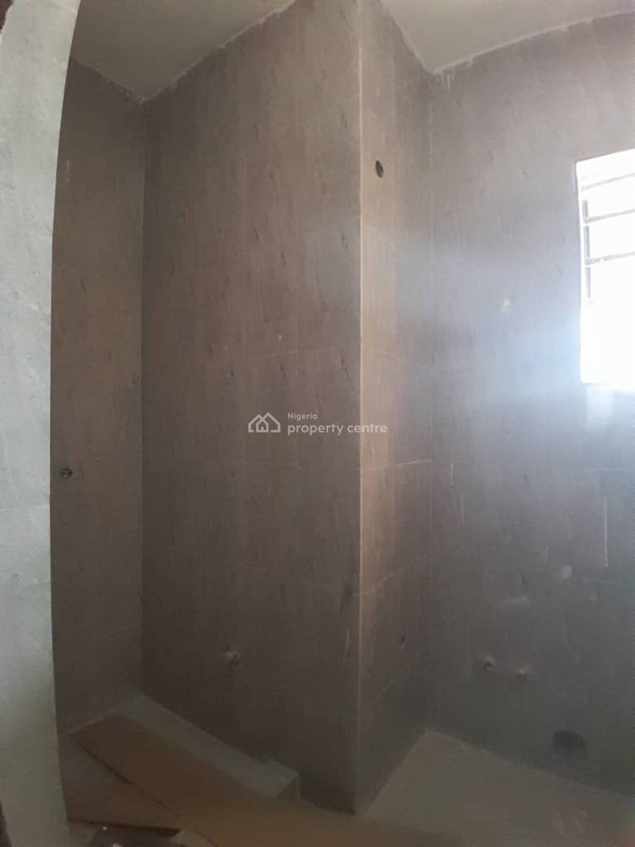 3 Bedroom Apartment, Gra Phase 2, Magodo, Lagos, Flat / Apartment for Rent