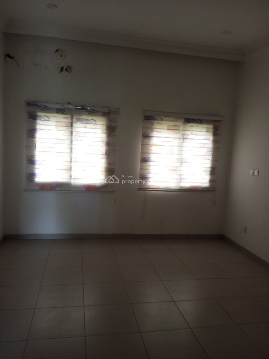 Kaura 3bedroom Duplex with Bq Available for Buyer, Around Games Village Axis, Kaura, Abuja, Terraced Duplex for Sale