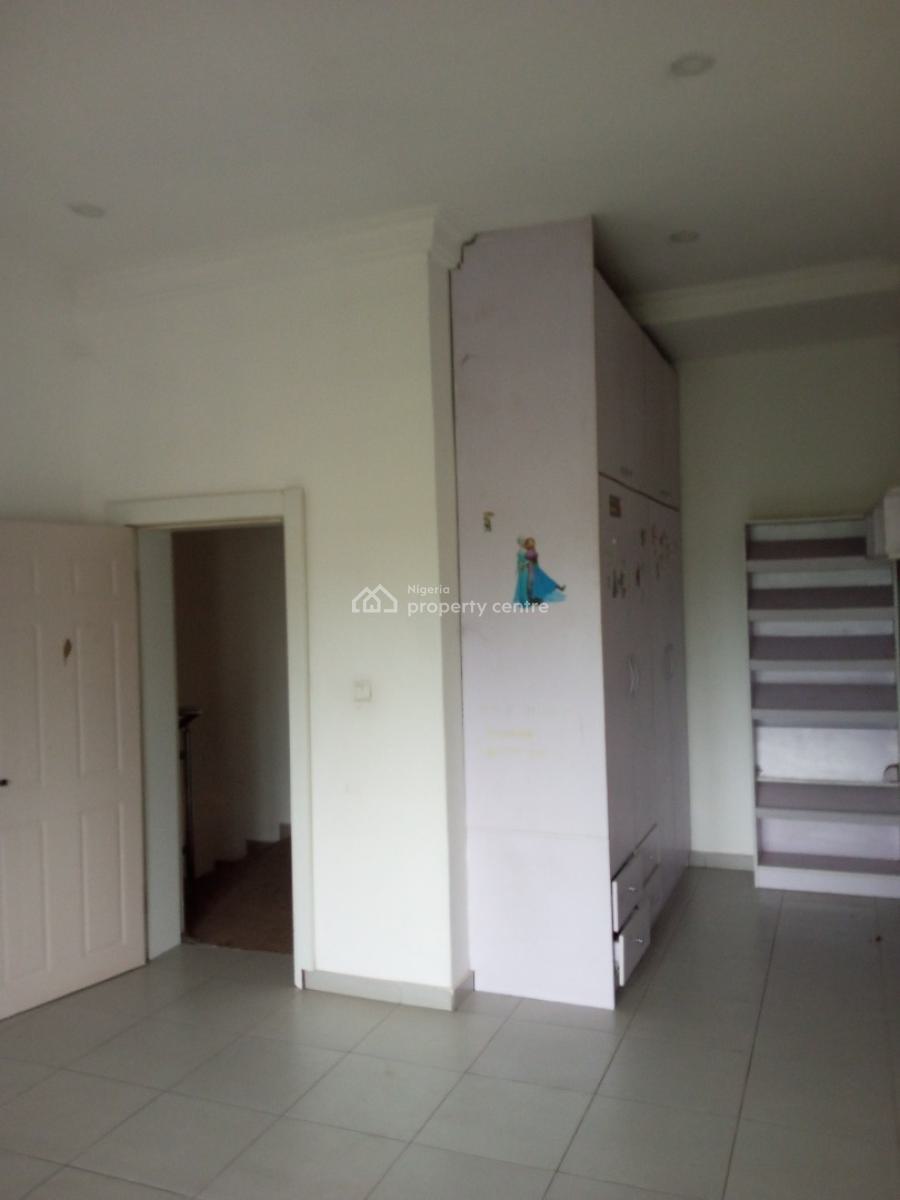 Kaura 3bedroom Duplex with Bq Available for Buyer, Around Games Village Axis, Kaura, Abuja, Terraced Duplex for Sale