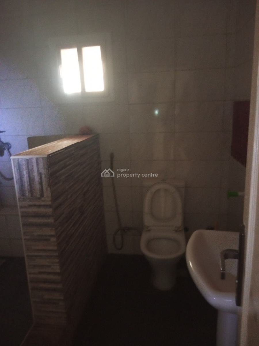 Kaura 3bedroom Duplex with Bq Available for Buyer, Around Games Village Axis, Kaura, Abuja, Terraced Duplex for Sale