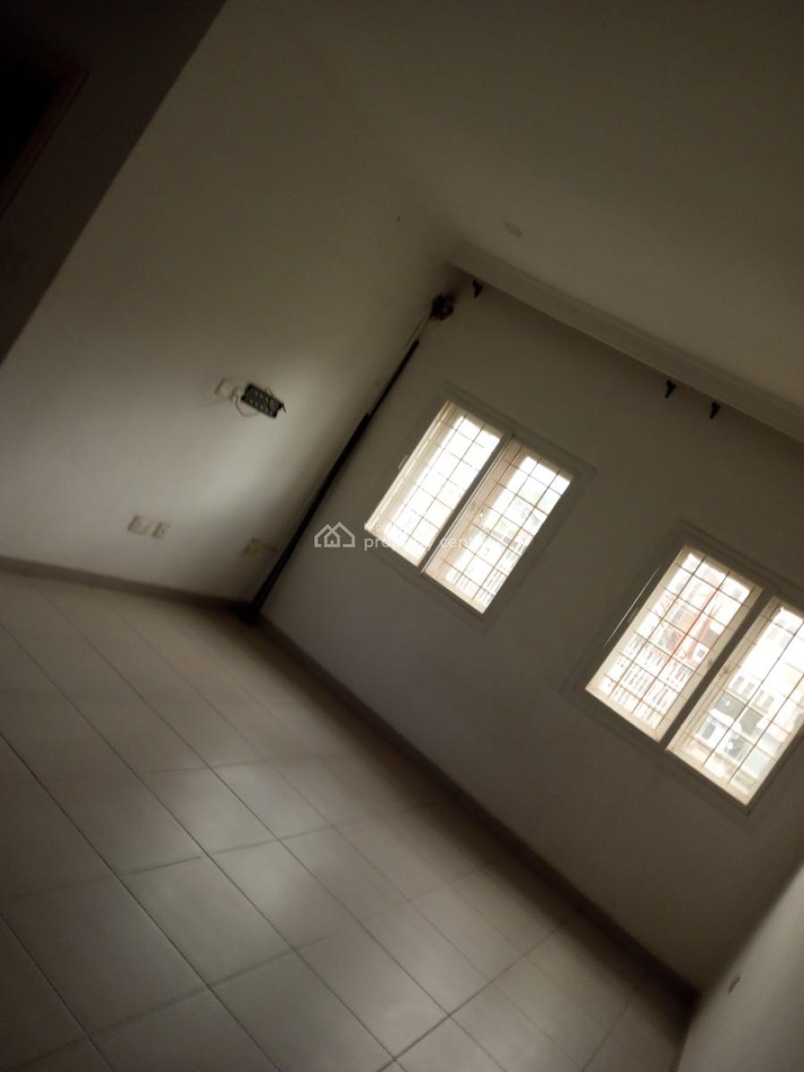 Kaura 3bedroom Duplex with Bq Available for Buyer, Around Games Village Axis, Kaura, Abuja, Terraced Duplex for Sale