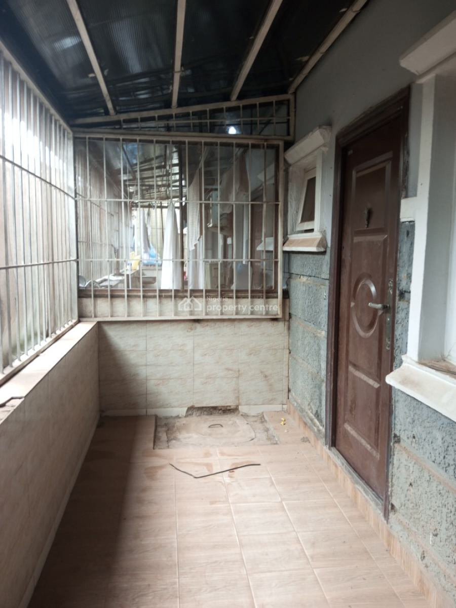 Kaura 3bedroom Duplex with Bq Available for Buyer, Around Games Village Axis, Kaura, Abuja, Terraced Duplex for Sale