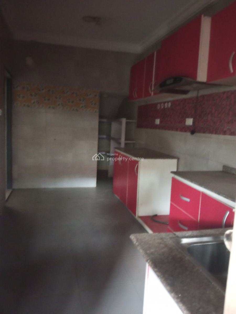 Kaura 3bedroom Duplex with Bq Available for Buyer, Around Games Village Axis, Kaura, Abuja, Terraced Duplex for Sale
