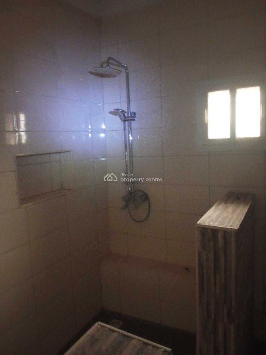 Kaura 3bedroom Duplex with Bq Available for Buyer, Around Games Village Axis, Kaura, Abuja, Terraced Duplex for Sale