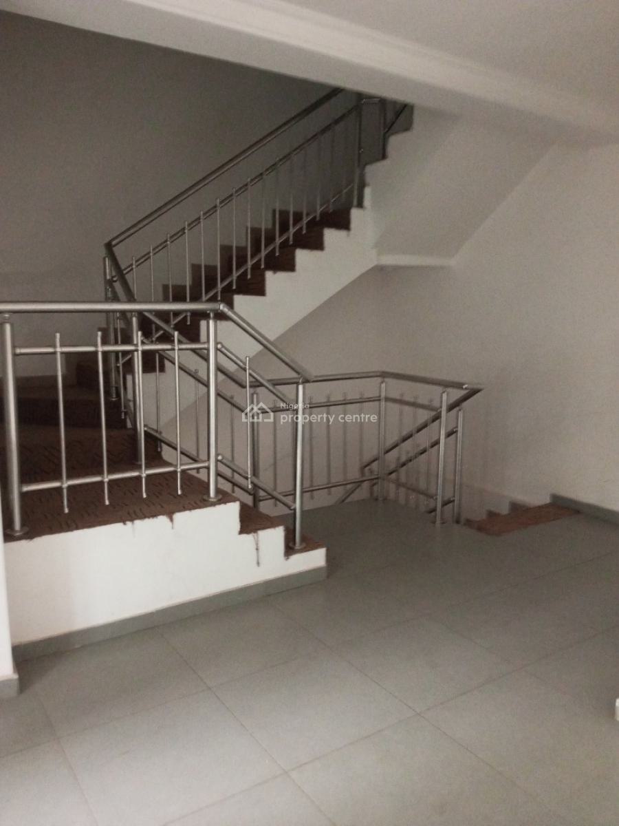 Kaura 3bedroom Duplex with Bq Available for Buyer, Around Games Village Axis, Kaura, Abuja, Terraced Duplex for Sale