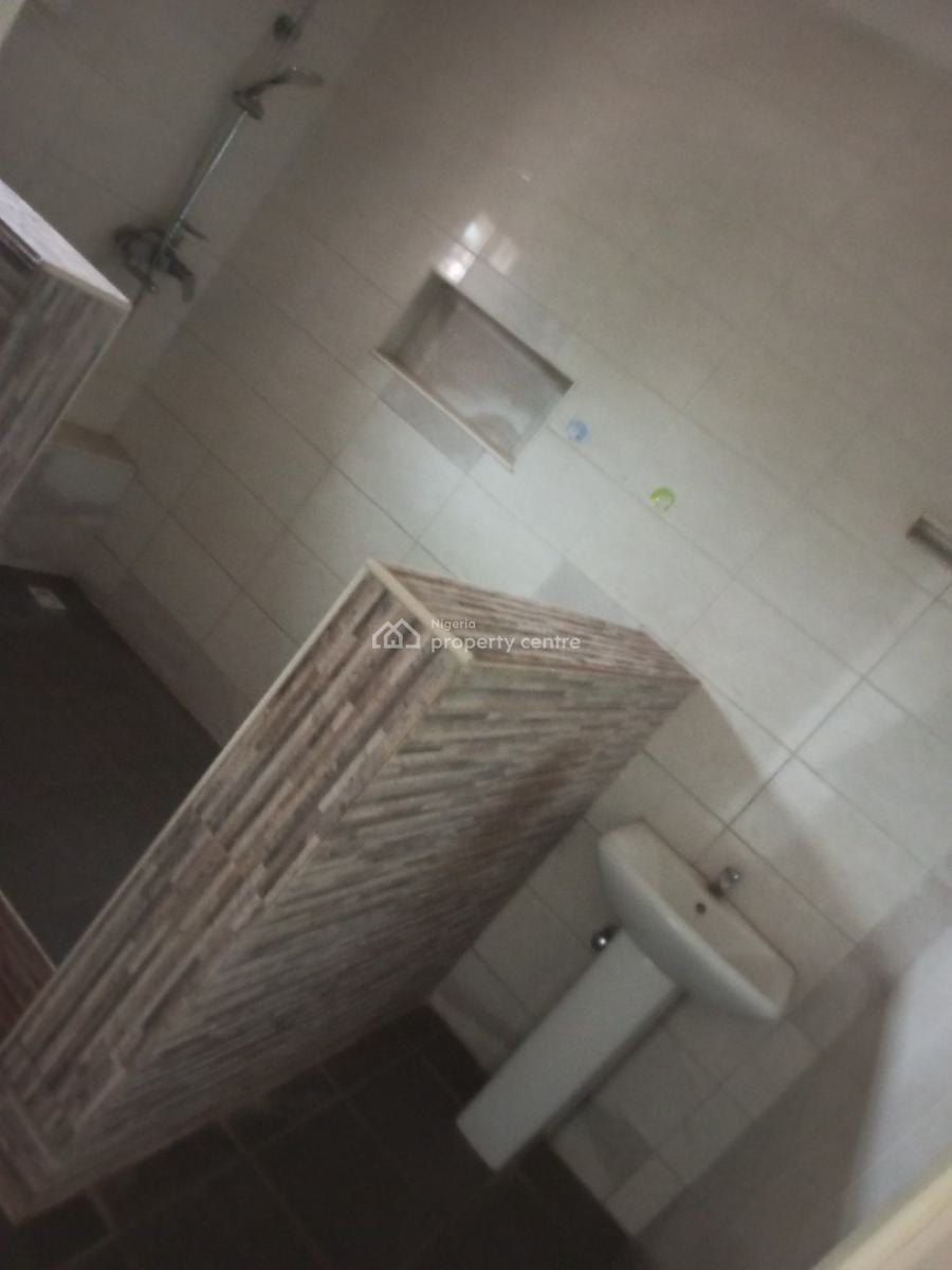 Kaura 3bedroom Duplex with Bq Available for Buyer, Around Games Village Axis, Kaura, Abuja, Terraced Duplex for Sale