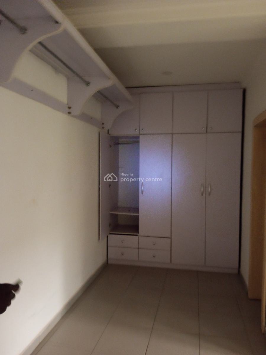 Kaura 3bedroom Duplex with Bq Available for Buyer, Around Games Village Axis, Kaura, Abuja, Terraced Duplex for Sale