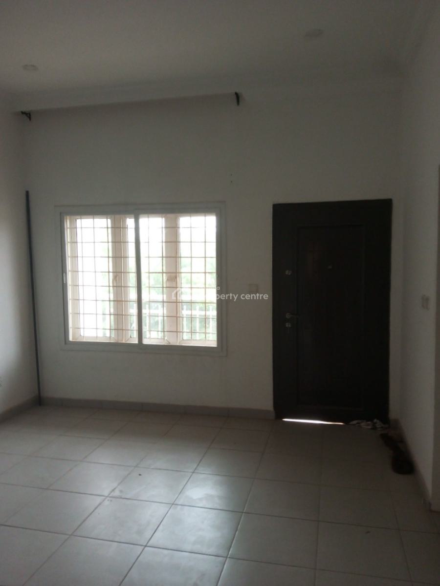 Kaura 3bedroom Duplex with Bq Available for Buyer, Around Games Village Axis, Kaura, Abuja, Terraced Duplex for Sale