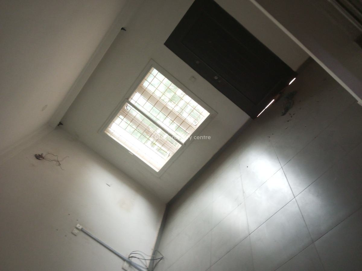 Kaura 3bedroom Duplex with Bq Available for Buyer, Around Games Village Axis, Kaura, Abuja, Terraced Duplex for Sale