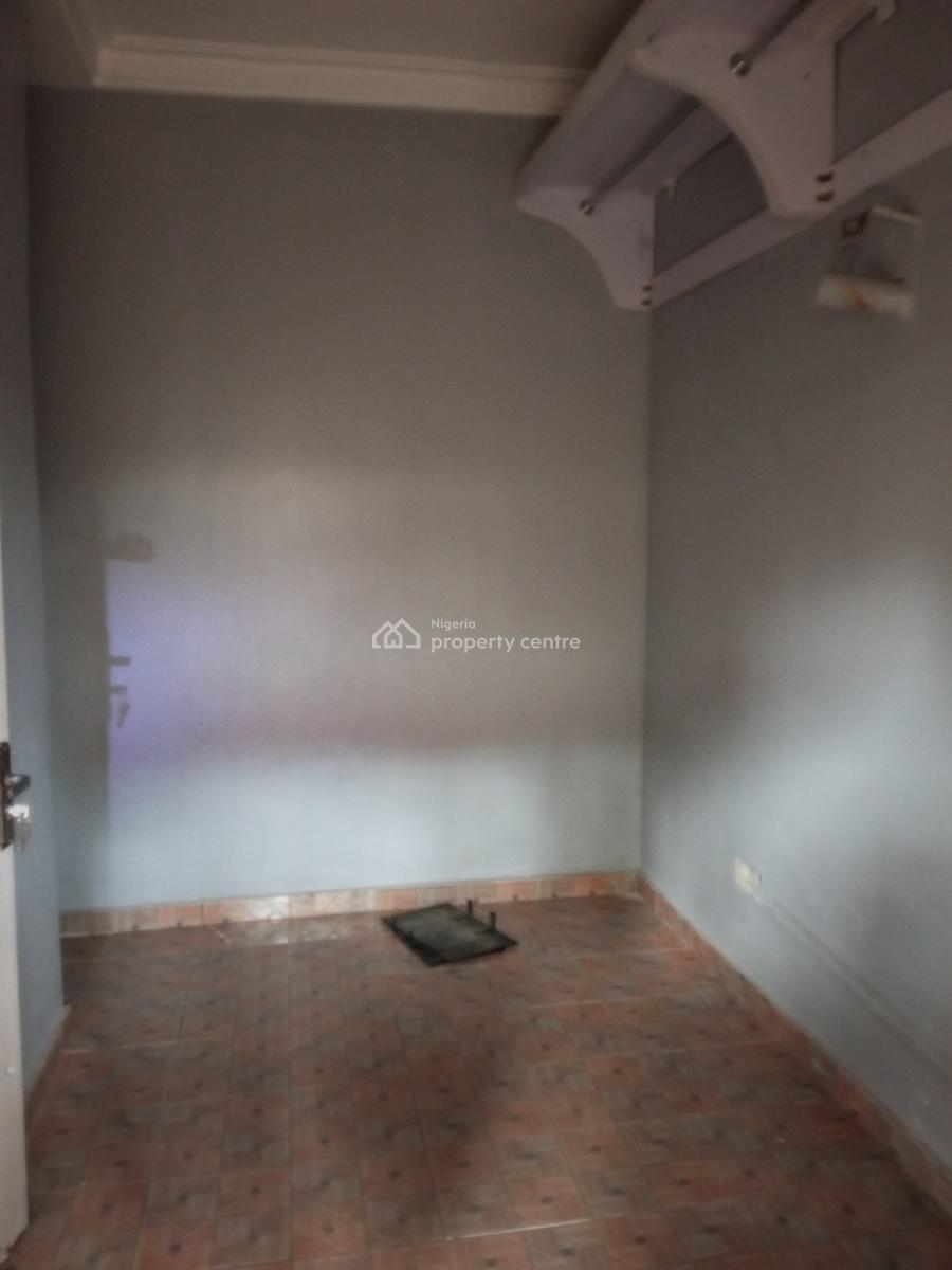 Kaura 3bedroom Duplex with Bq Available for Buyer, Around Games Village Axis, Kaura, Abuja, Terraced Duplex for Sale