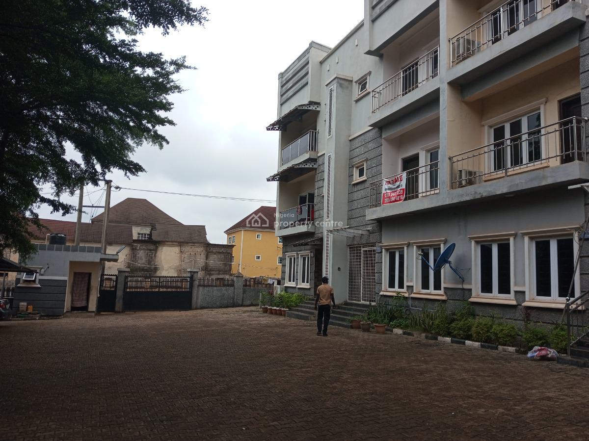 Kaura 3bedroom Duplex with Bq Available for Buyer, Around Games Village Axis, Kaura, Abuja, Terraced Duplex for Sale