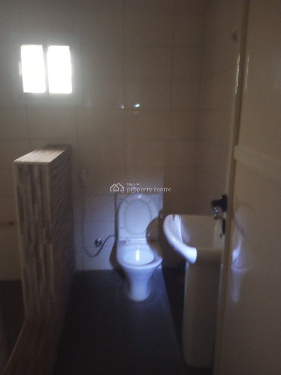 Kaura 3bedroom Duplex with Bq Available for Buyer, Around Games Village Axis, Kaura, Abuja, Terraced Duplex for Sale
