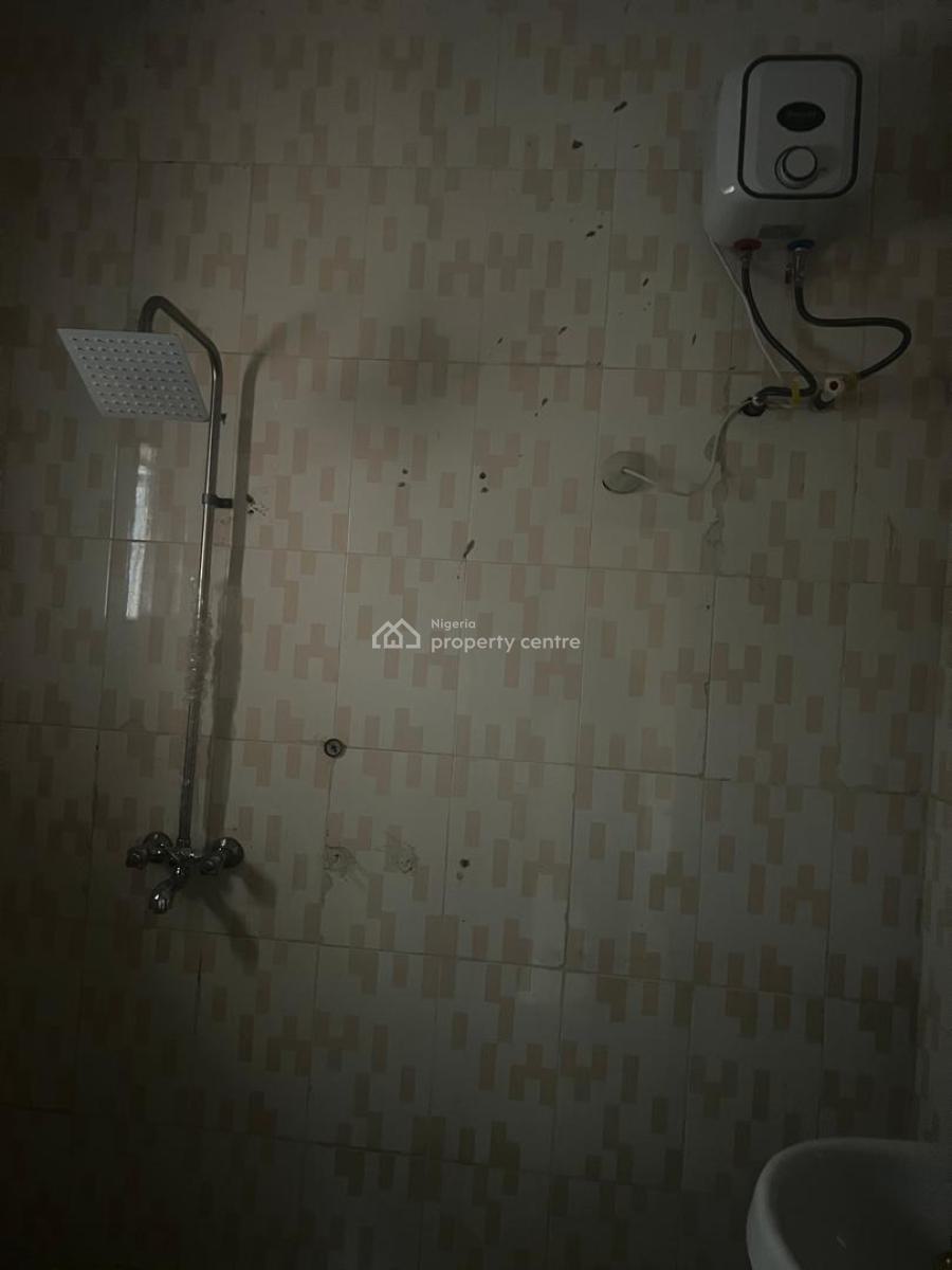 18 Units of 3 Bedroom Flat, Adeniyi Jones, Ikeja, Lagos, House for Rent