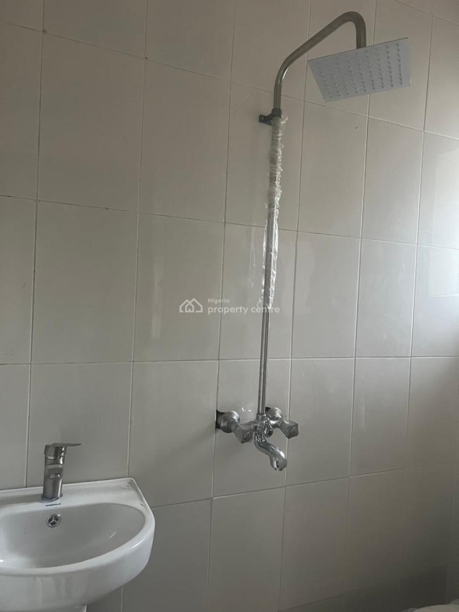 18 Units of 3 Bedroom Flat, Adeniyi Jones, Ikeja, Lagos, House for Rent