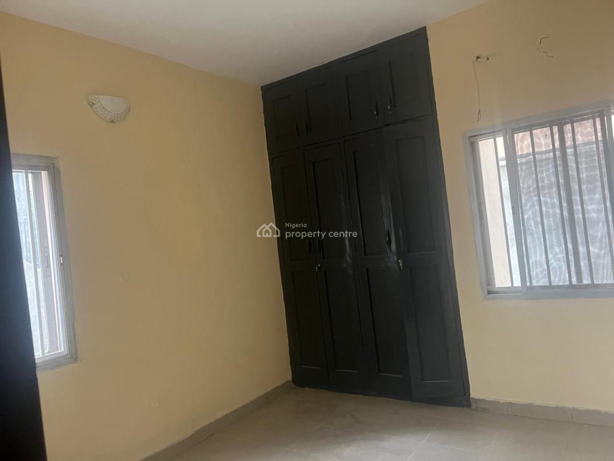 18 Units of 3 Bedroom Flat, Adeniyi Jones, Ikeja, Lagos, House for Rent