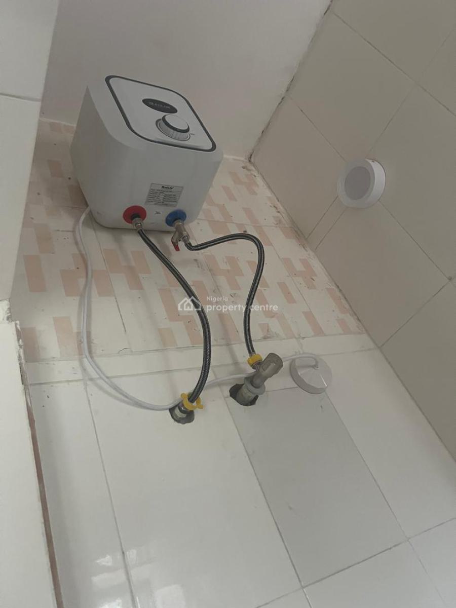 18 Units of 3 Bedroom Flat, Adeniyi Jones, Ikeja, Lagos, House for Rent