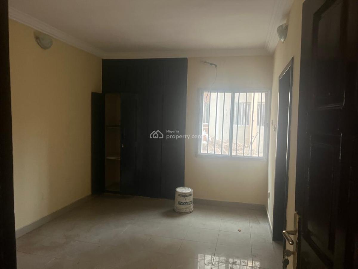 18 Units of 3 Bedroom Flat, Adeniyi Jones, Ikeja, Lagos, House for Rent