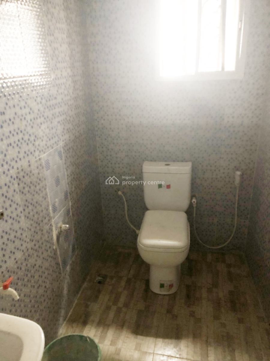 Luxury Renovated 3 Bedroom Flat, Ojodu Berger, Ojodu, Lagos, Flat / Apartment for Rent