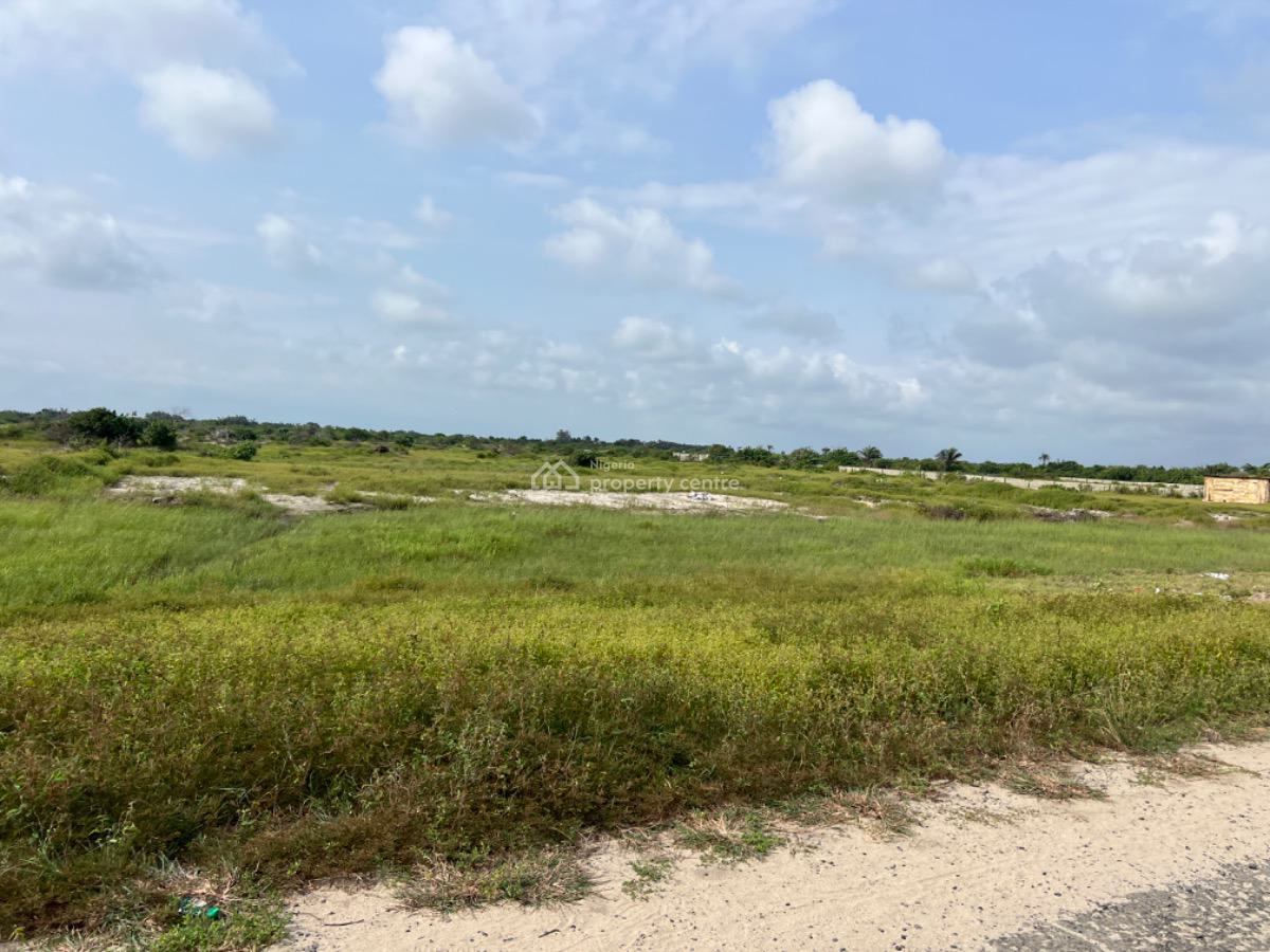 Lekki Atlantic, Lekki Atlantic, Governors Consent, Ibeju Lekki, Lagos, Mixed-use Land for Sale